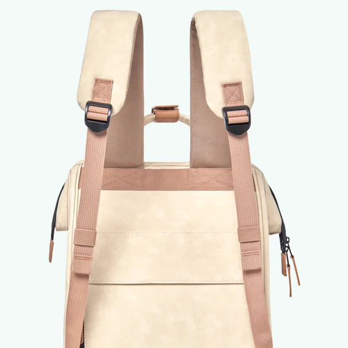 Sac à dos Adventurer Medium Andenne beige