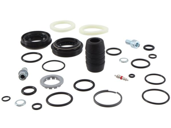RockShox XC32 Solo Air Service Kit, MY13