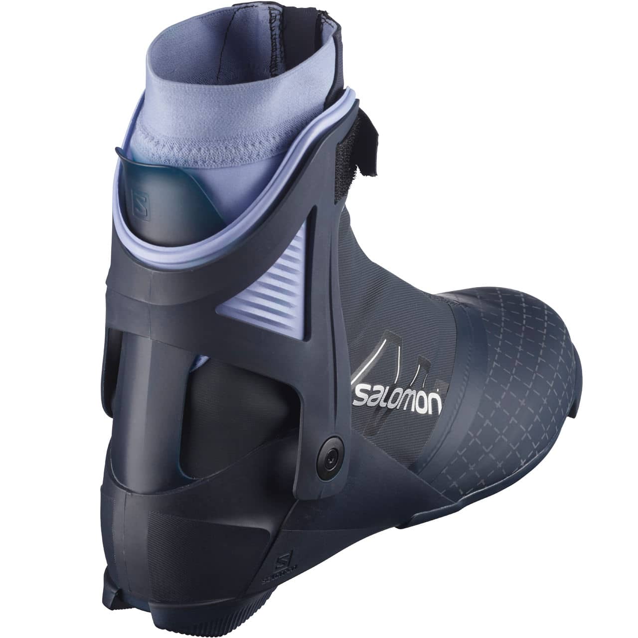 Salomon RS 10 Vitane Nocturne Prolink SK | Salomon Skischuhe Langlauf | Salomon | S | MARKEN | XSPO