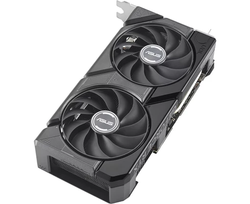 ASUS GeForce RTX 4060 Ti EVO Dual OC 8GB