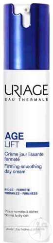 Uriage Age Lift Crème Jour Lissante Et Fermeté 40ml
