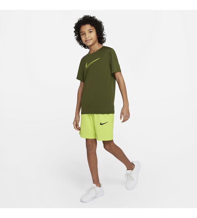 Nike JR Dri-Fit Instacool Shorts