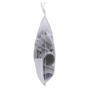 Snijnippel PG16 grijs tbv kabeldoos 20mm (10 stuks)