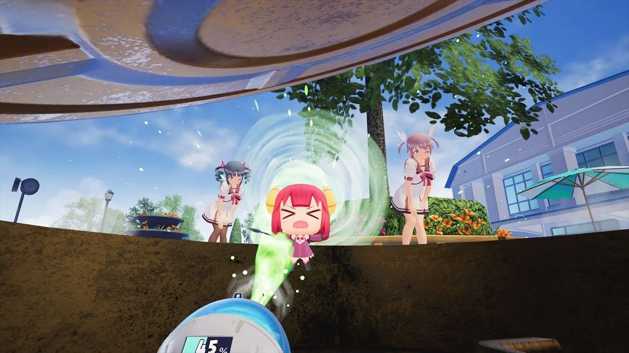 Gal*Gun 2- PC