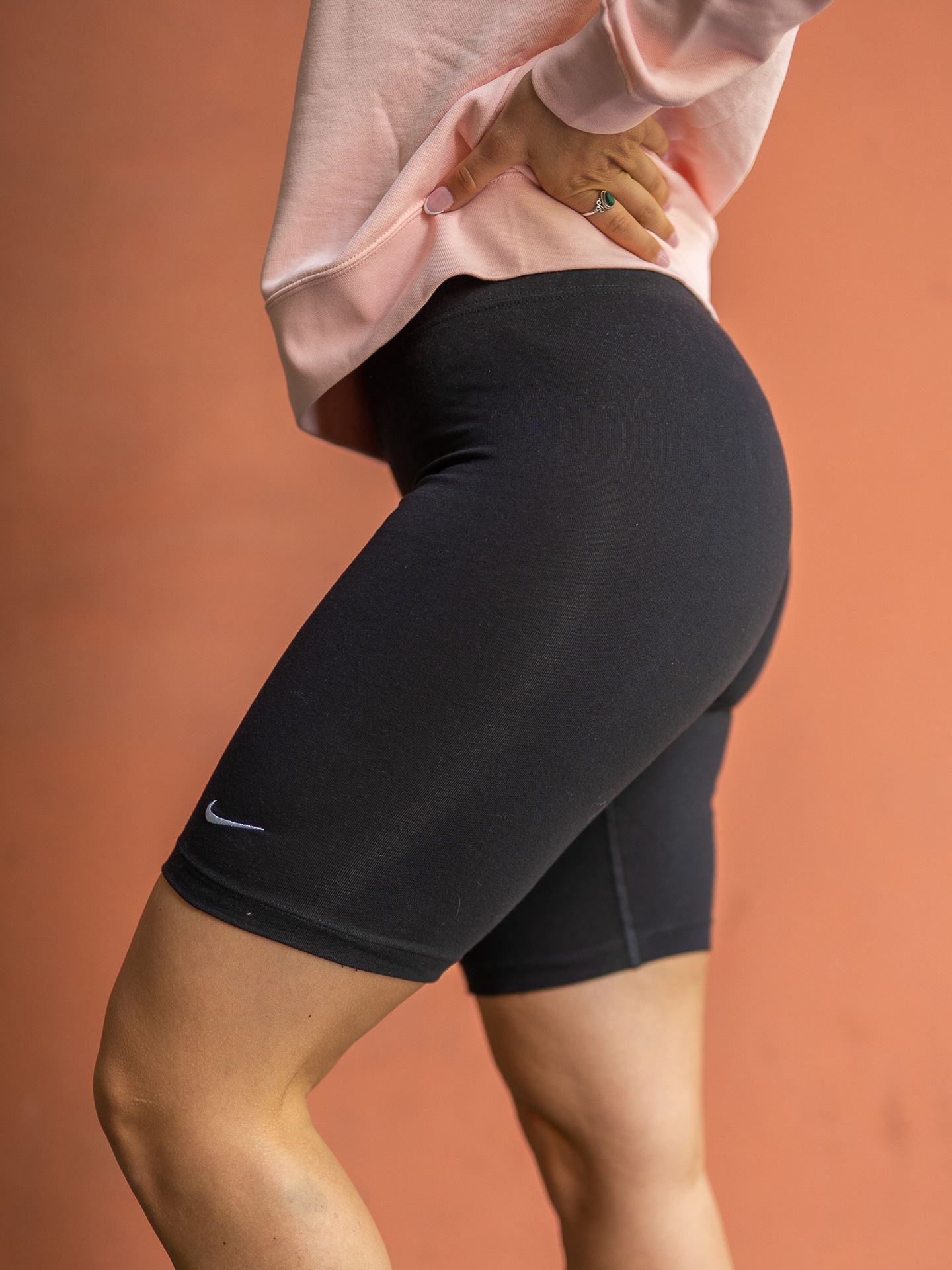 Essential Bike Shorts