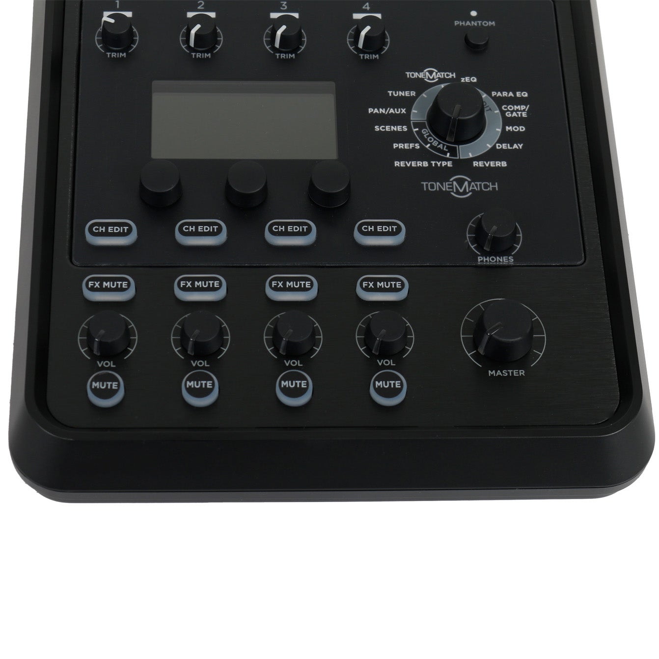 Bose T4S ToneMatch Mixer/Audio Processor
