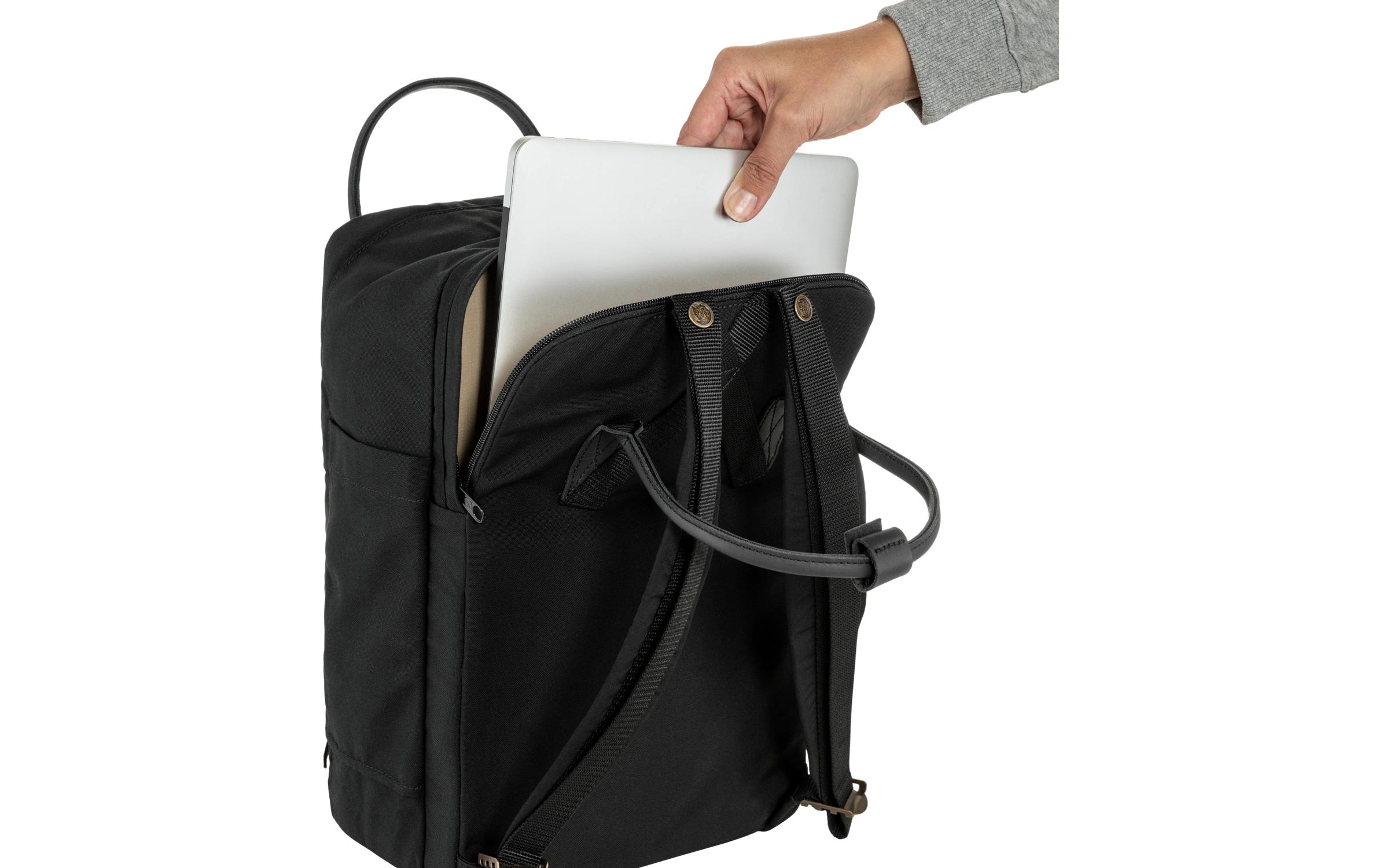 Notebook-Rucksack Kanken No.2 Laptop 15