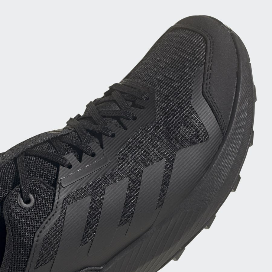 adidas Chaussures de Running Terrex Trail Rider - Noir