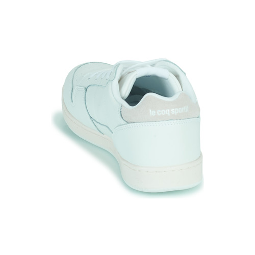 Le Coq Sportif - BREAKPOINT - Blanc
