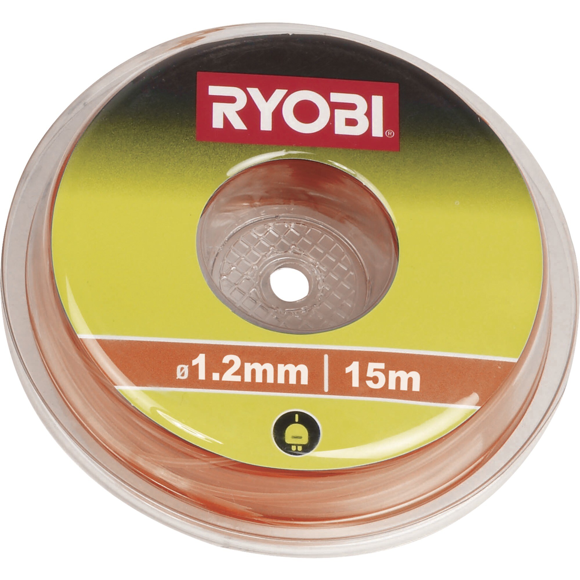 Ryobi Mäh-Faden Schneidfaden RAC100