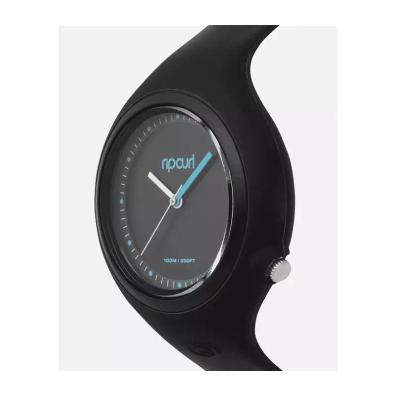 Montre femme RIPCURL Aurora Dawn Black