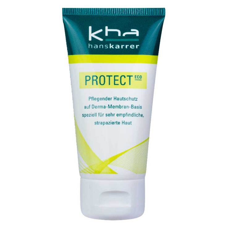 Hans Karrer Protect Eco Creme, 50 ml