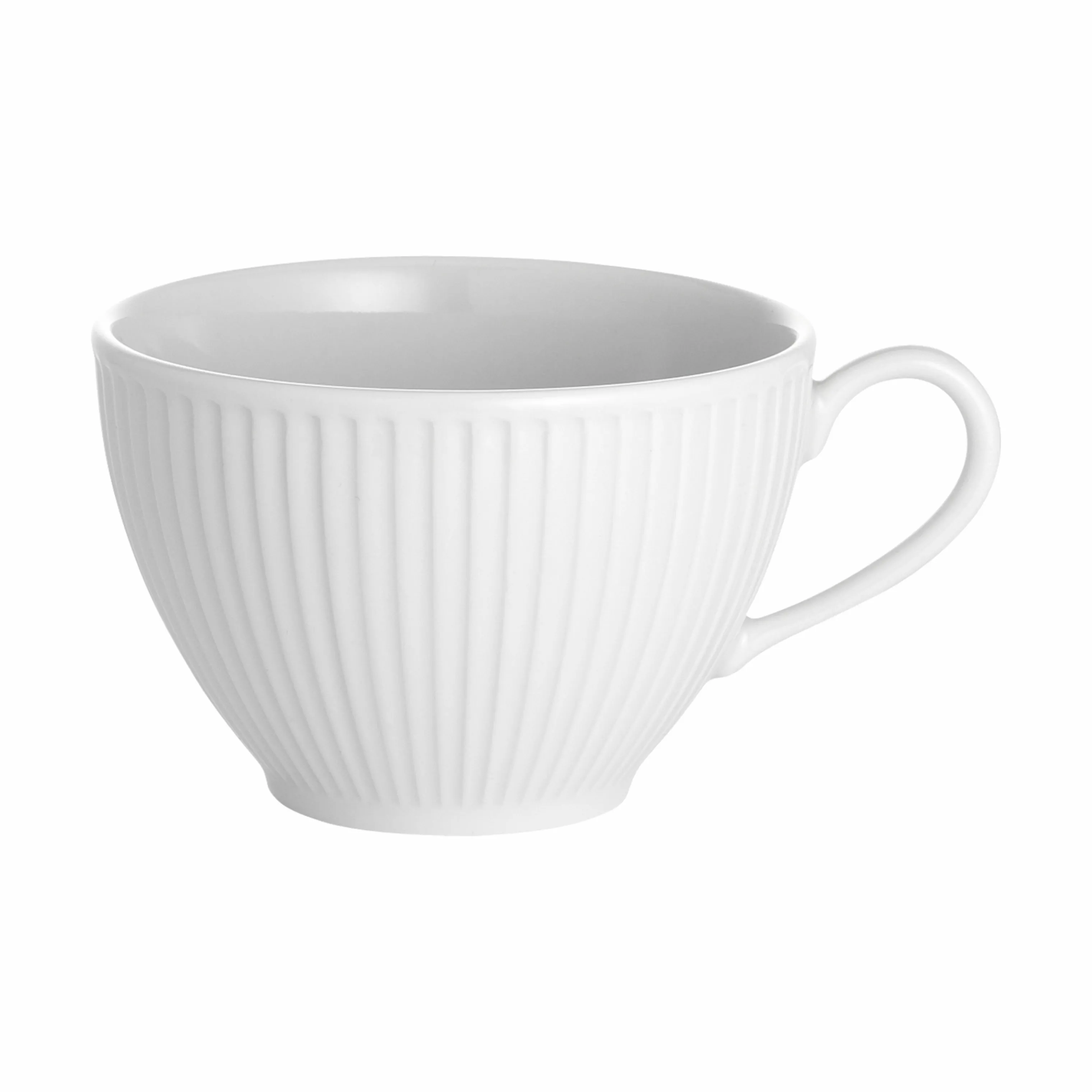 Pillivuyt Plissé Kaffekop