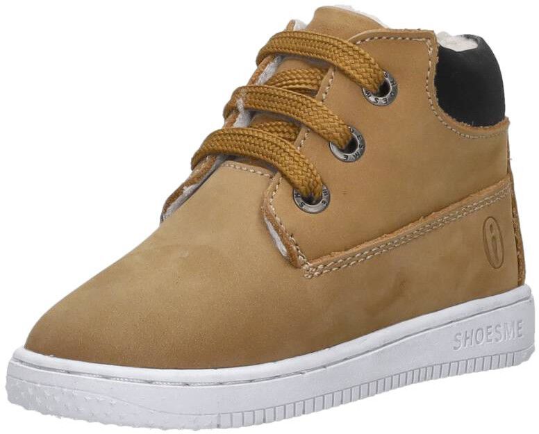 Shoesme Baby-Proof middel bruin