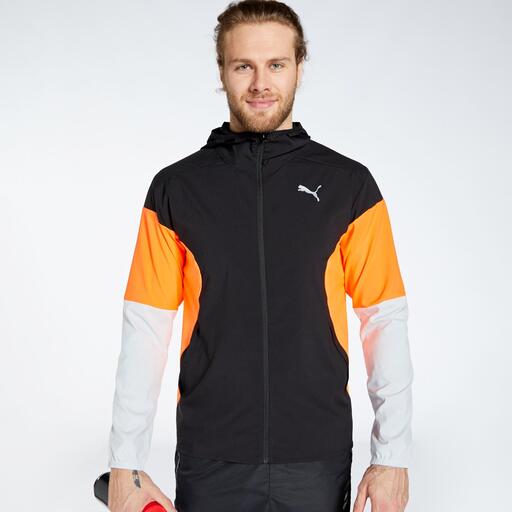 Puma Leve