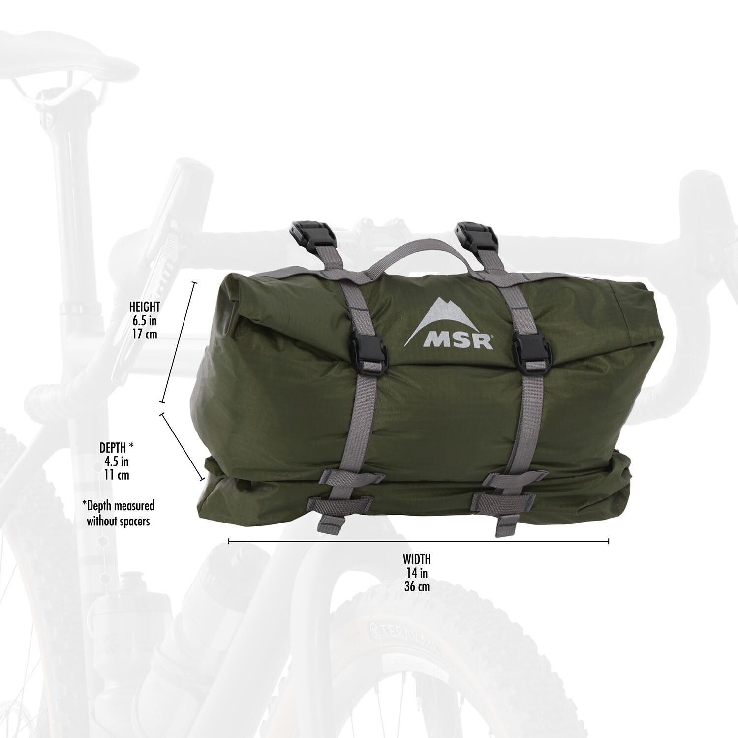 MSR Hubba Hubba Bikepack 1