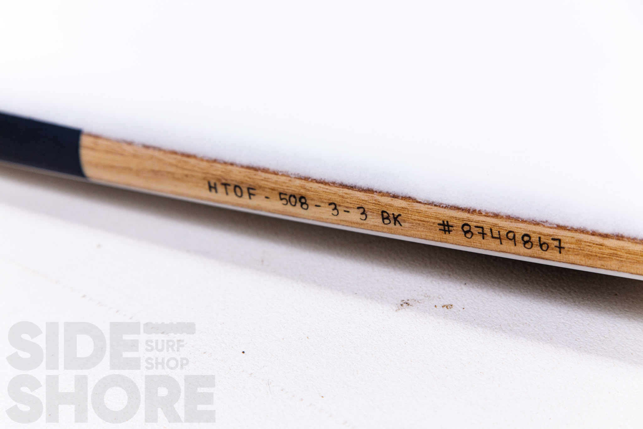 Firewire Too Fish - 5'8 x 21 9/16