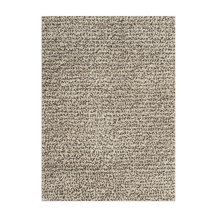 Wollen vloerkleed - Halette Beige/Gemeleerd | Kwaliteit