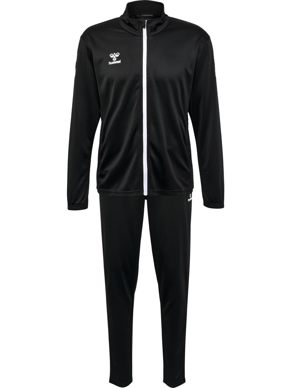 hmlLOGO SUIT