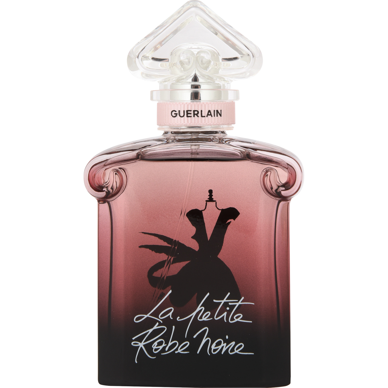 Guerlain La Petite Robe Noire Intense Duftset, 3-teilig
