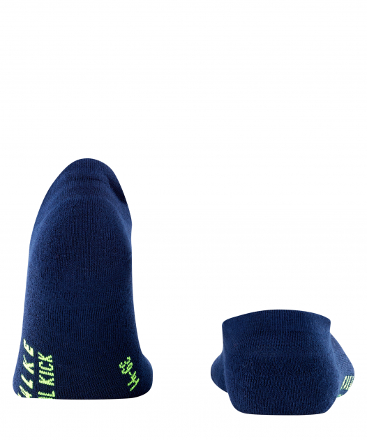 Falke Cool Kick SN Socken in Blau