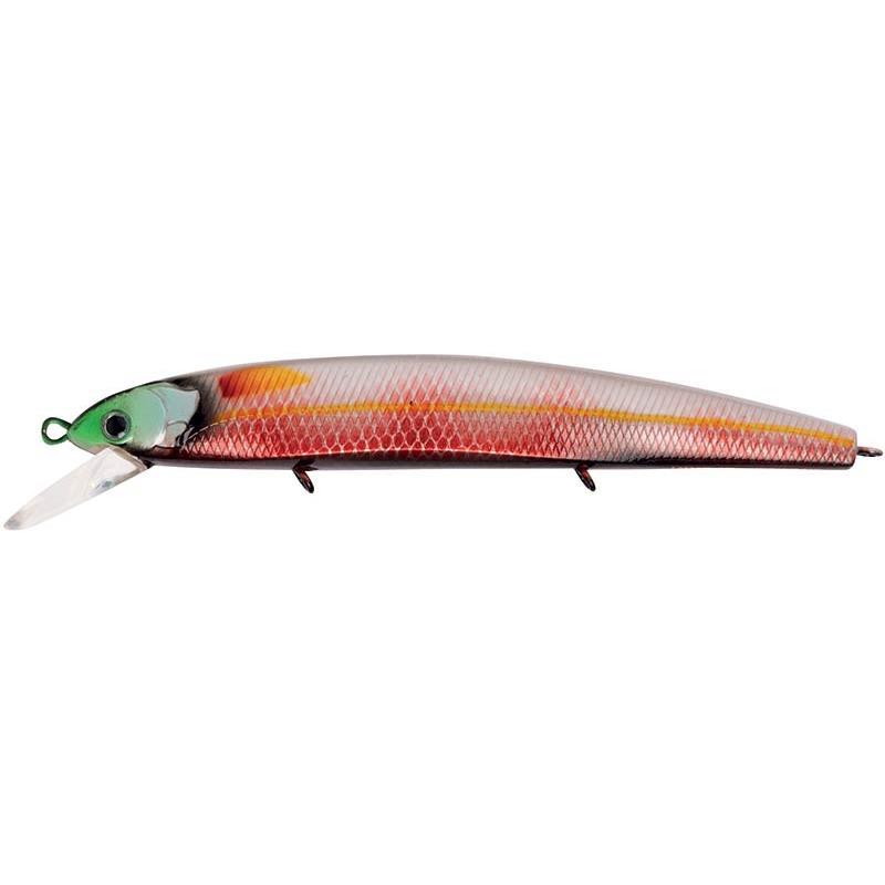 Leurre Suspending Hart Invert Jerk Bait 110 - 11Cm