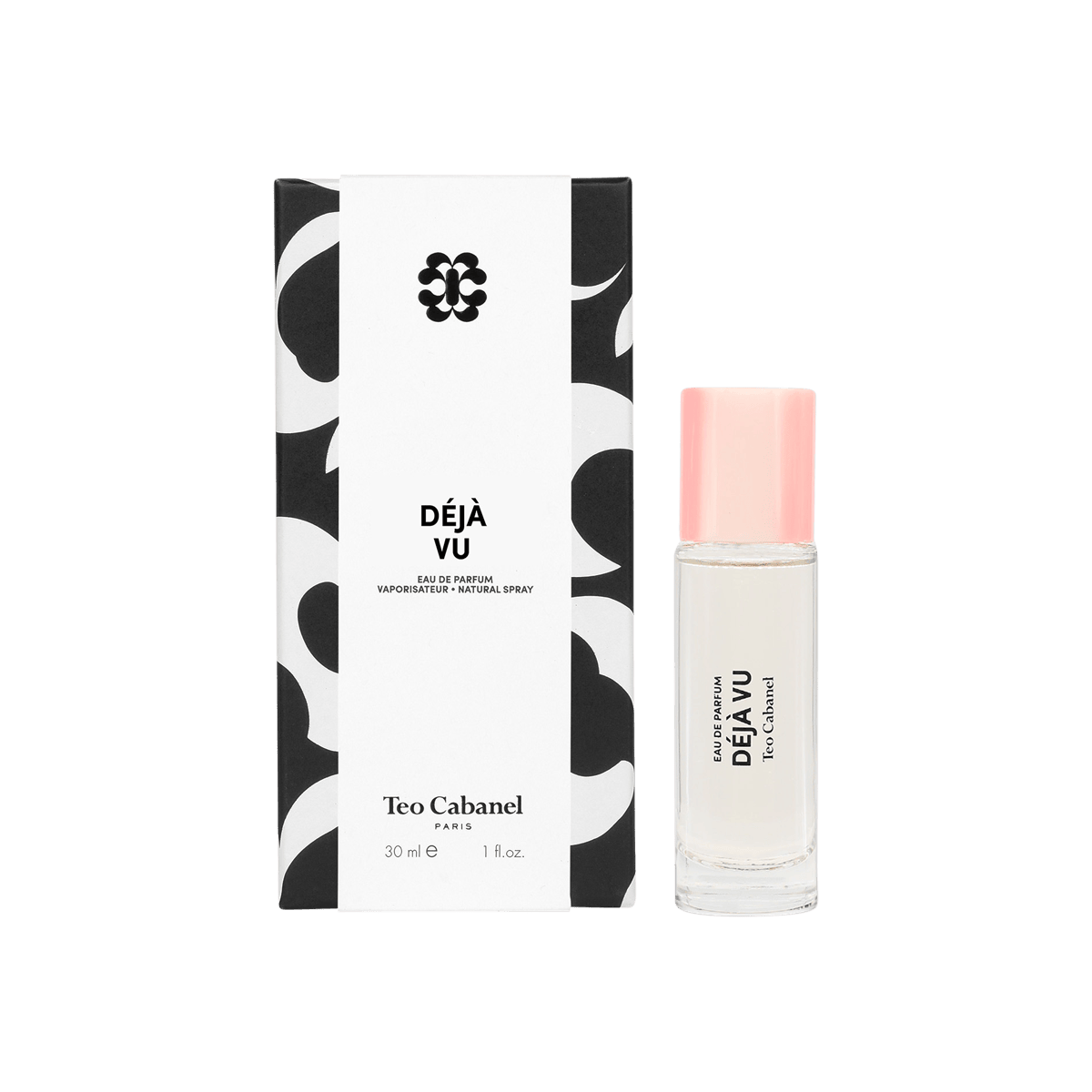 Deja Vu Eau de Parfum 30ml