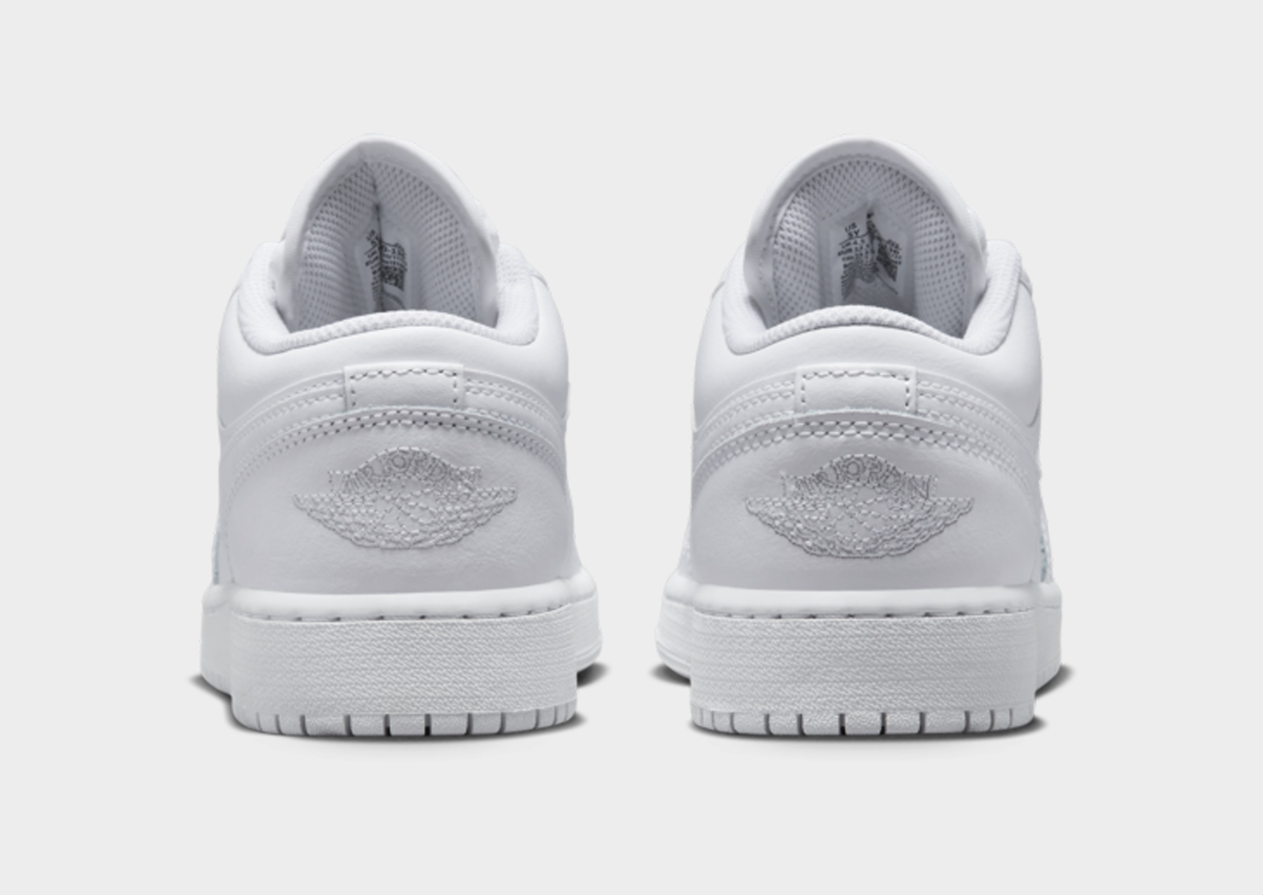 Jordan Air Jordan 1 Low Junior