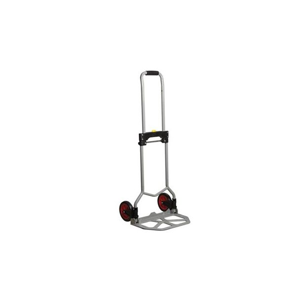 Tooland Carro Mao Dobravel Capacidade 60kg (1 Unid.) - VELOHT9