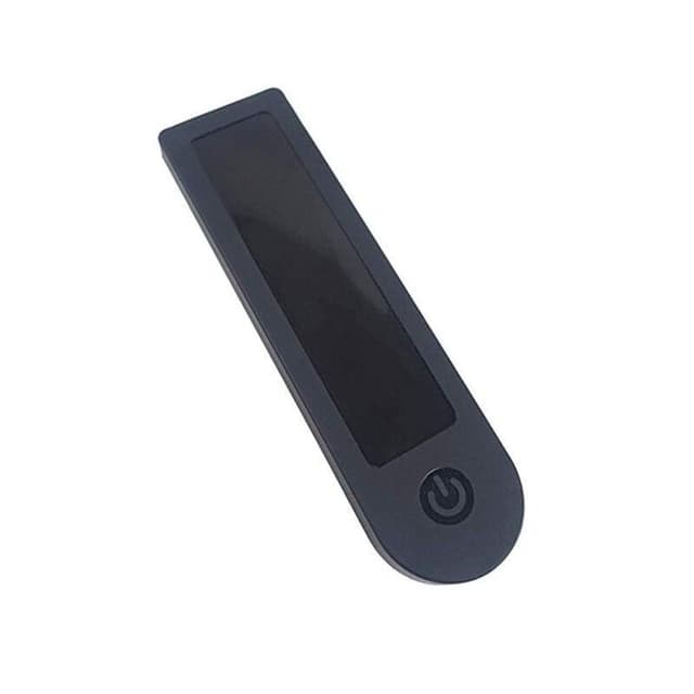 Skærmbeskytter silikone til Xiaomi Scooter