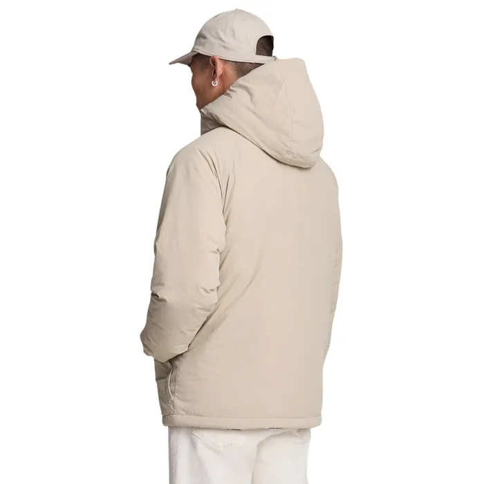 Lyle & Scott Padded Winterjas Heren