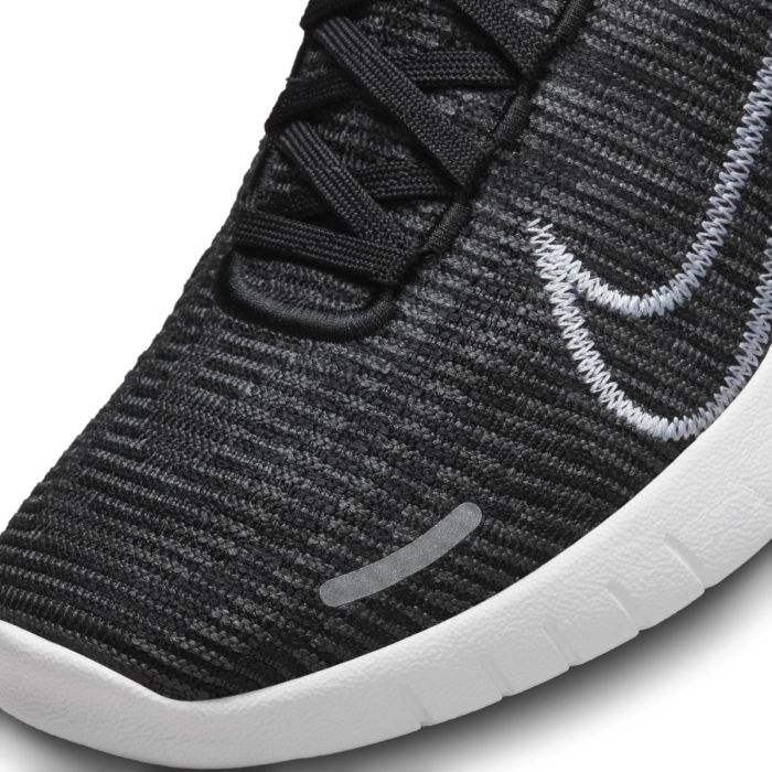 Nike Dame Løbesko Free RN NN Sort