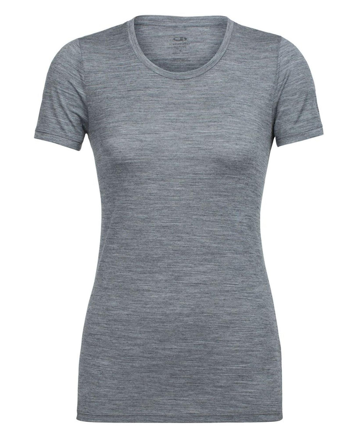Icebreaker<br>Wmns Tech Lite SS Low Crewe