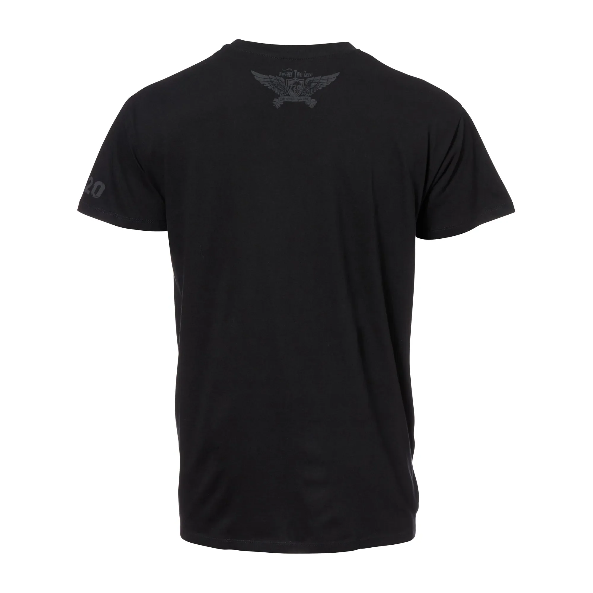 720gear -  T-Shirt Seal Team Six Devgru