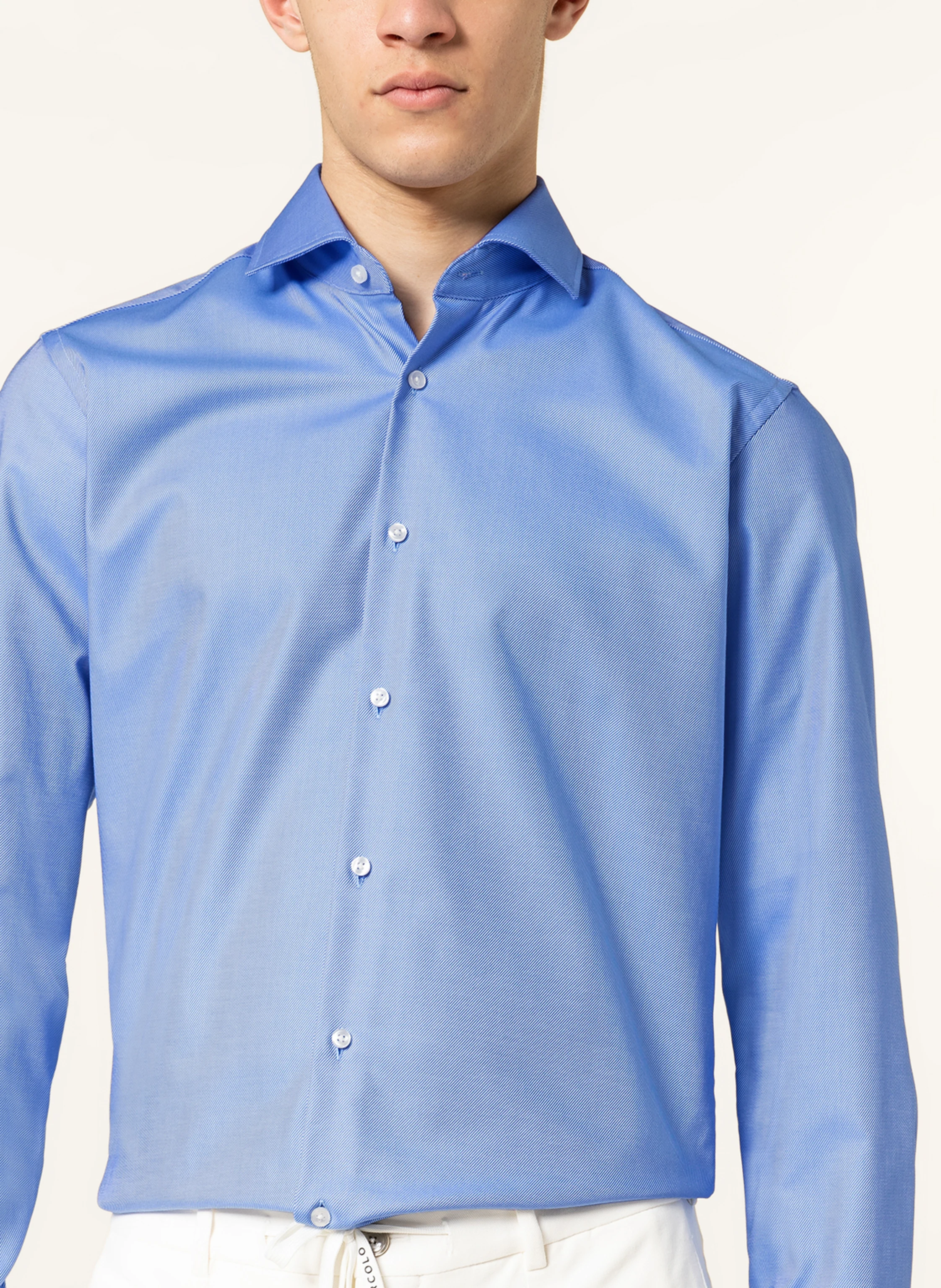 BOSS Hemd JOE Regular Fit