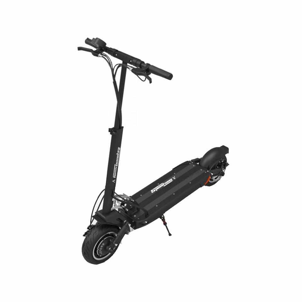 Trottinette Electrique Speedway 5 - Version 2024 NEW EY3 IPX5
