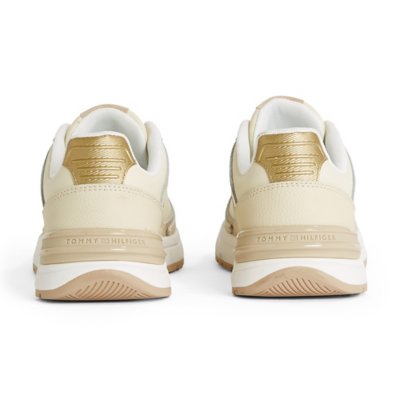 Sneakers femme Casual Fashion Runner Lthr TOMMY HILFIGER