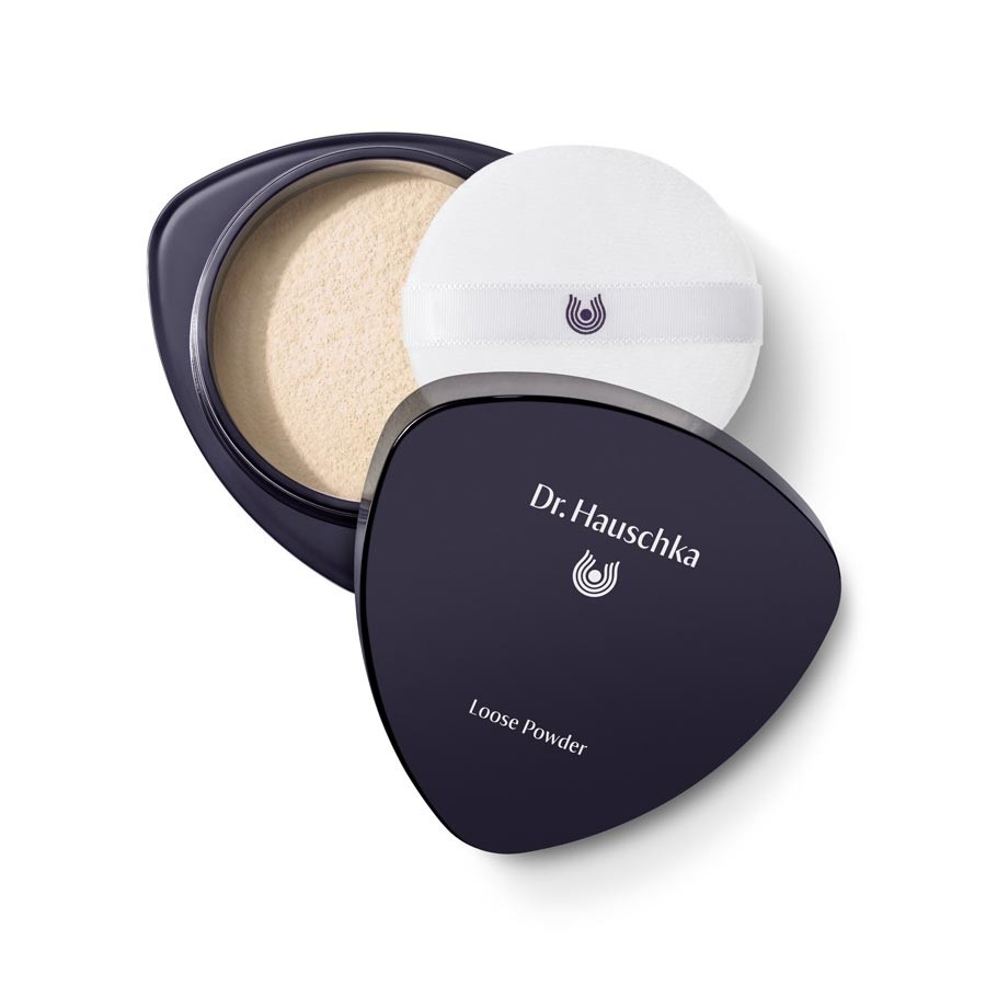 Dr. Hauschka - Loose Powder 00 Translucent 12 g