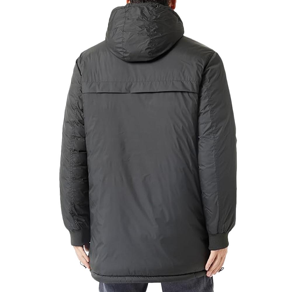 Schott Blouson Gris Homme Schott River