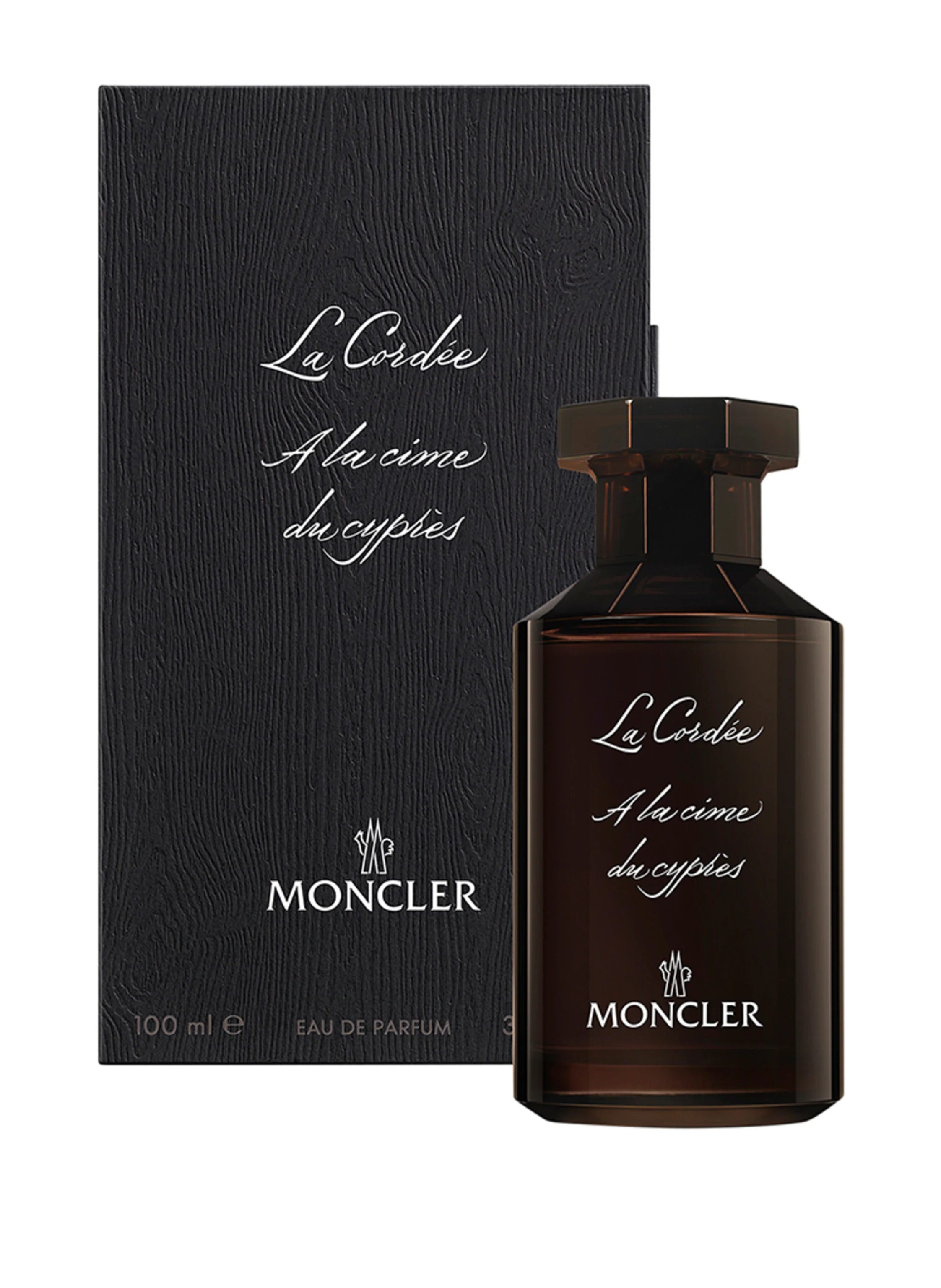 MONCLER Fragrances LA CORDÉE
