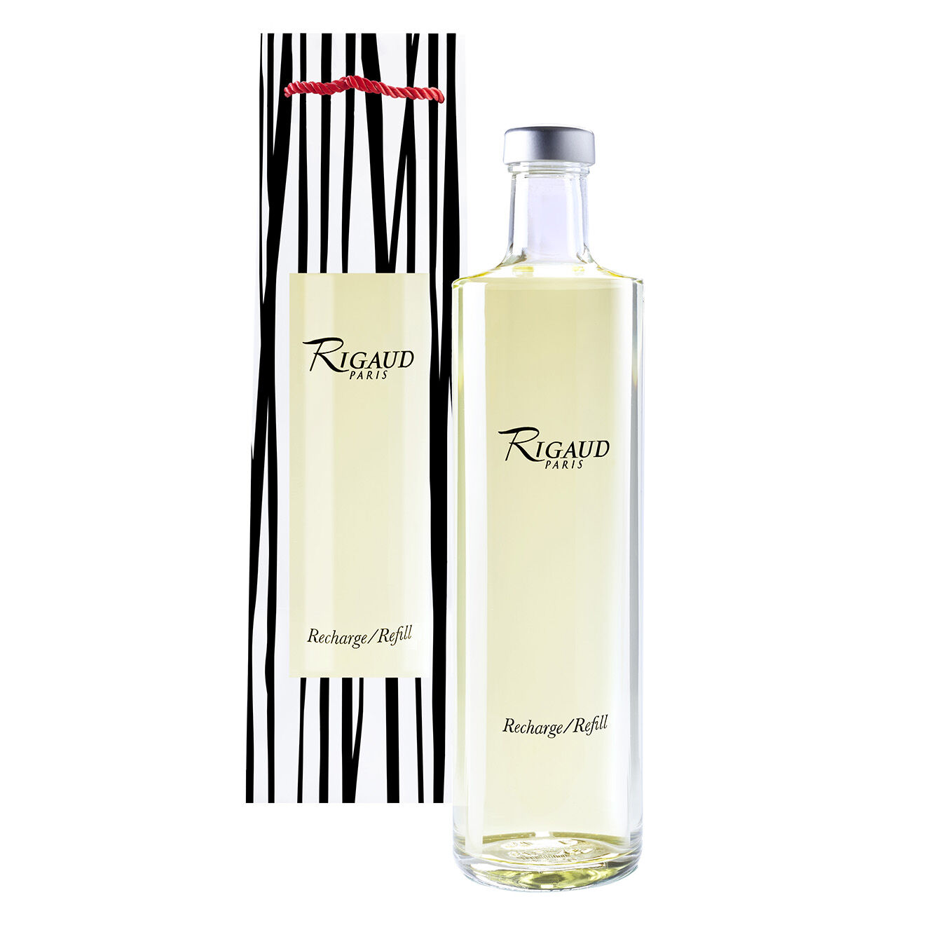 Rigaud Recharge de diffuseur d'ambiance Cyprès - 700 ml