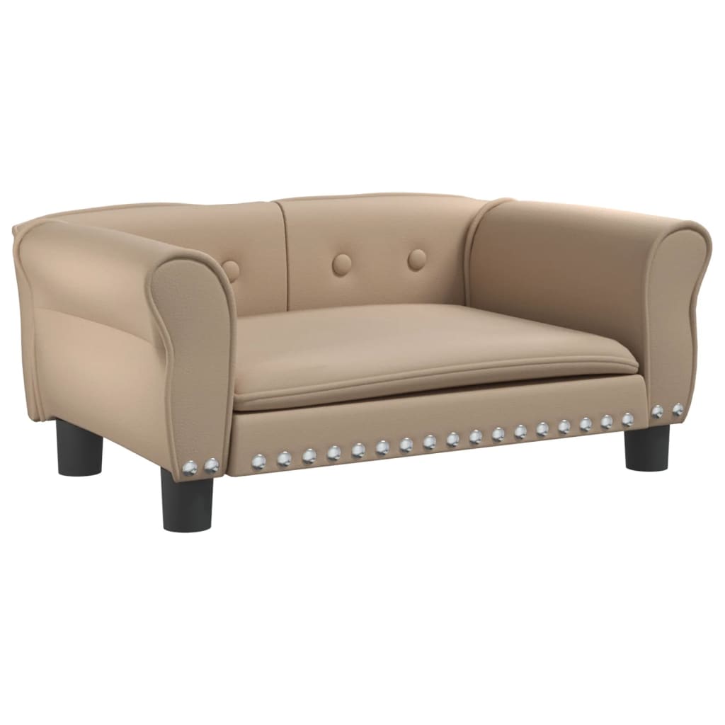 Cama para cachorro