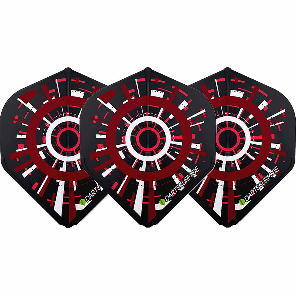 L-Style - Champagne Flight EZ - Circles - Standard