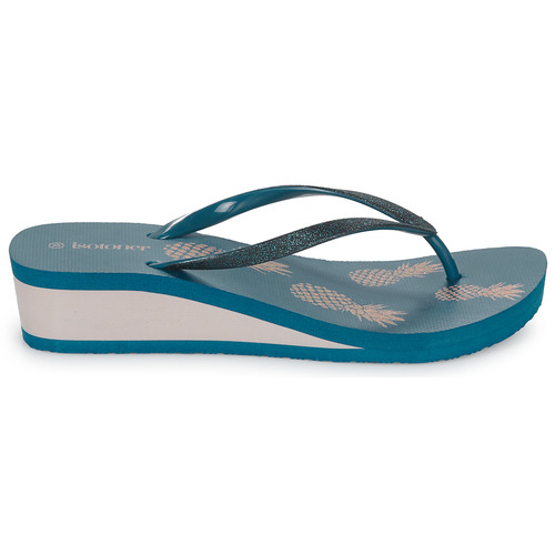 Isotoner - 94181 - Bleu