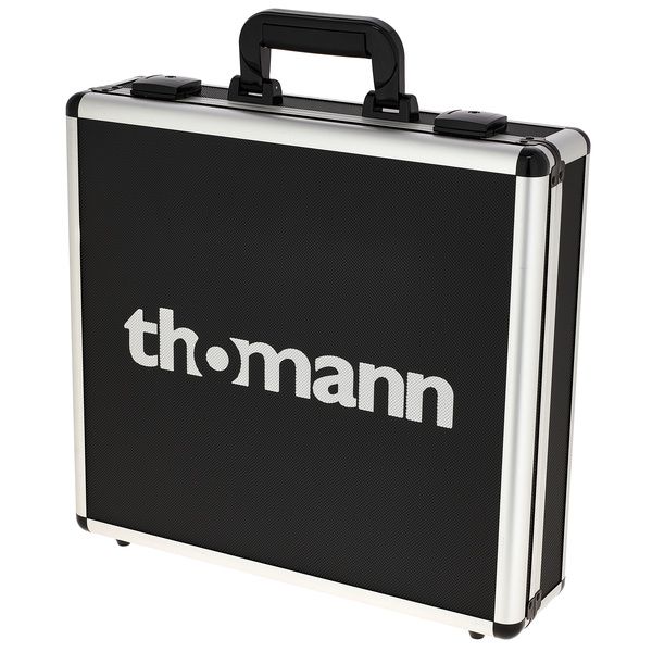 Thomann Inlay Case 8/8 Shure PSM