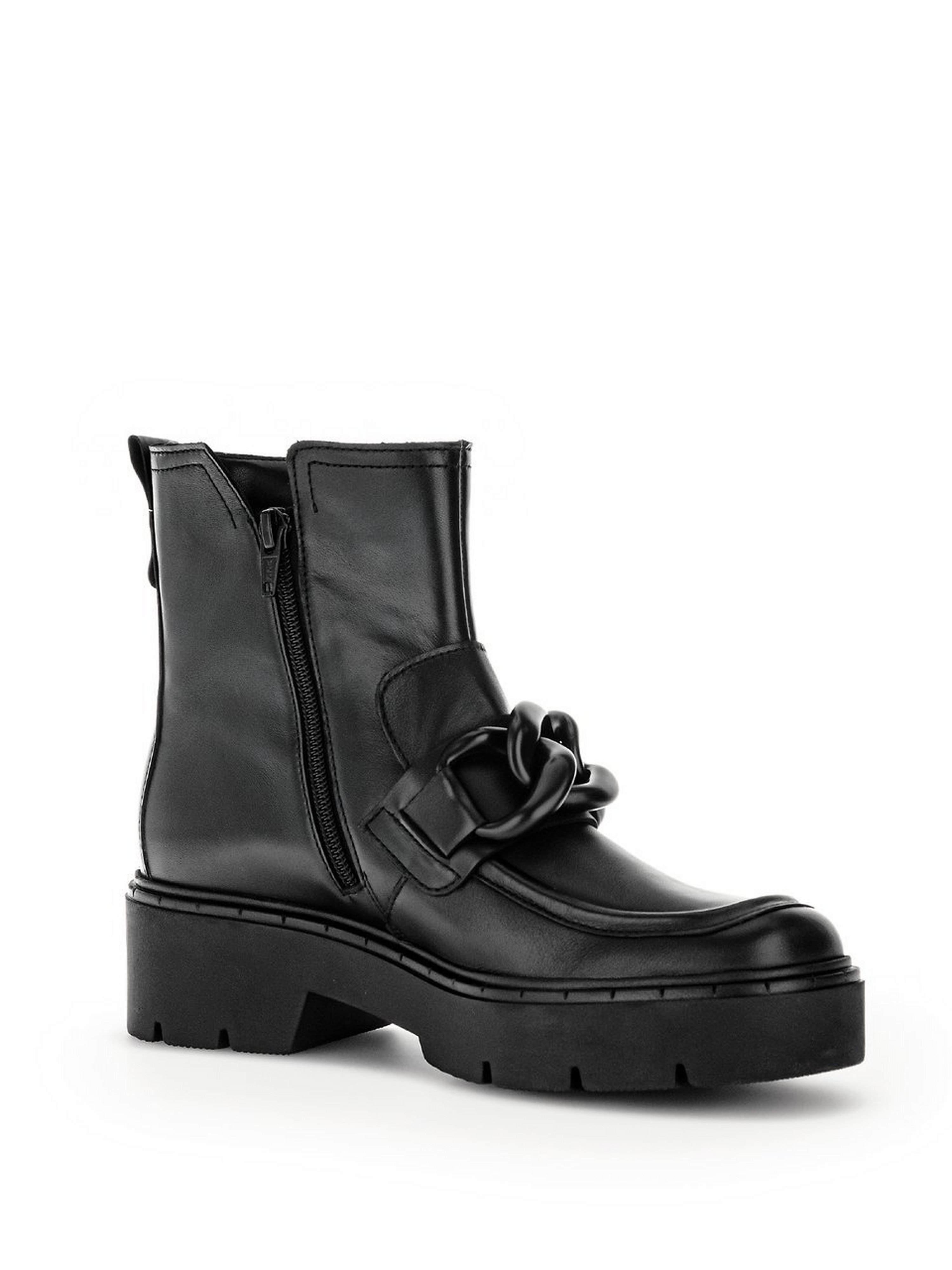 Stiefelette