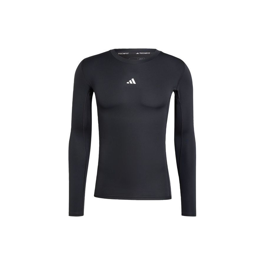 Adidas Techfit Compression Training Long Sleeve Tee