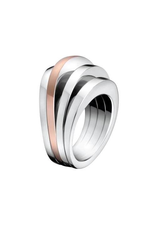 CALVIN KLEIN Breathe Damenring KJ3DPR200106