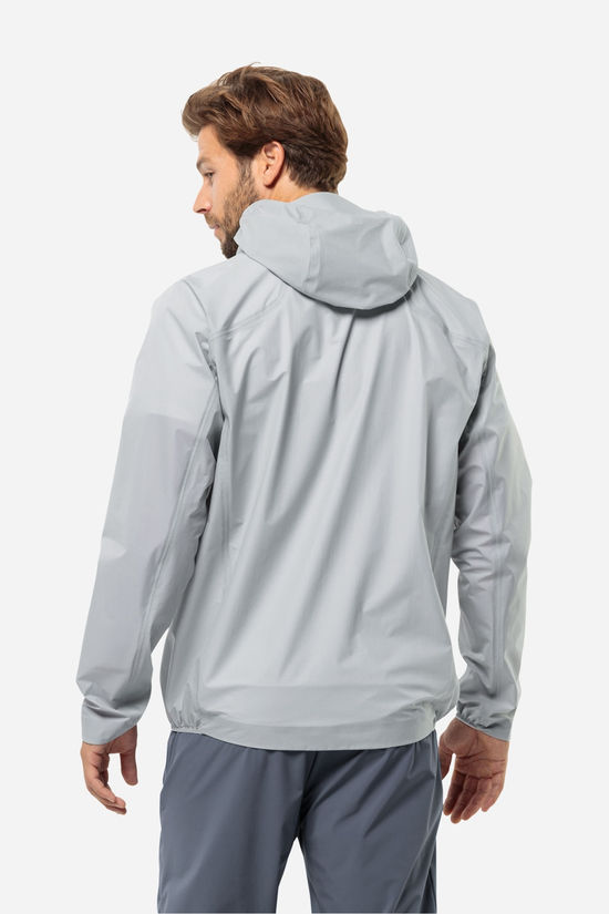 Jack Wolfskin Jack Wolfskin Prelight 3L Jkt M Hardshell Jas