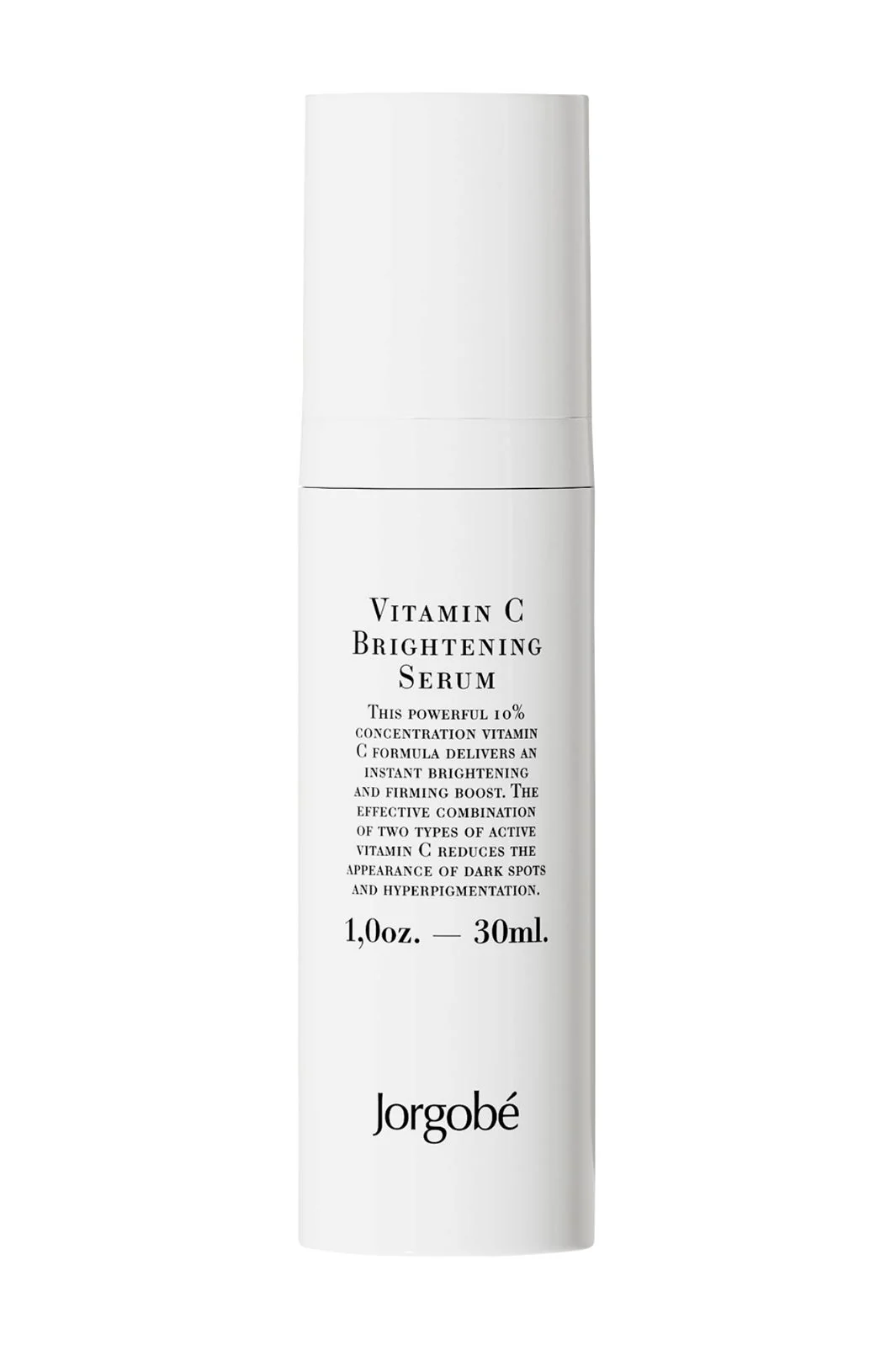 Jorgobé Vitamin C Brightening Serum